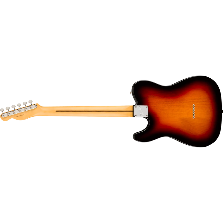 Fender American Professional Classic Telecaster® -  Rosewood Fingerboard -  3-Color Sunburst