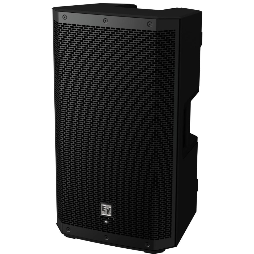Electro-Voice ZLX-12PG2-US 12" 2-way Powered Speaker US cord