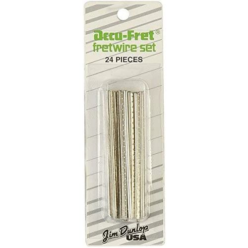 Dunlop 6T26290 Fretwire 24 in-20/tube