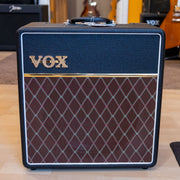 Vox - AC4 C1- 12 (Black - 4 Watt / 1x12 All Tube Combo ) - USED