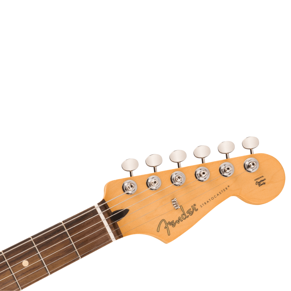 Fender Player II Stratocaster (3-Color Sunburst) Rosewood Fingerboard