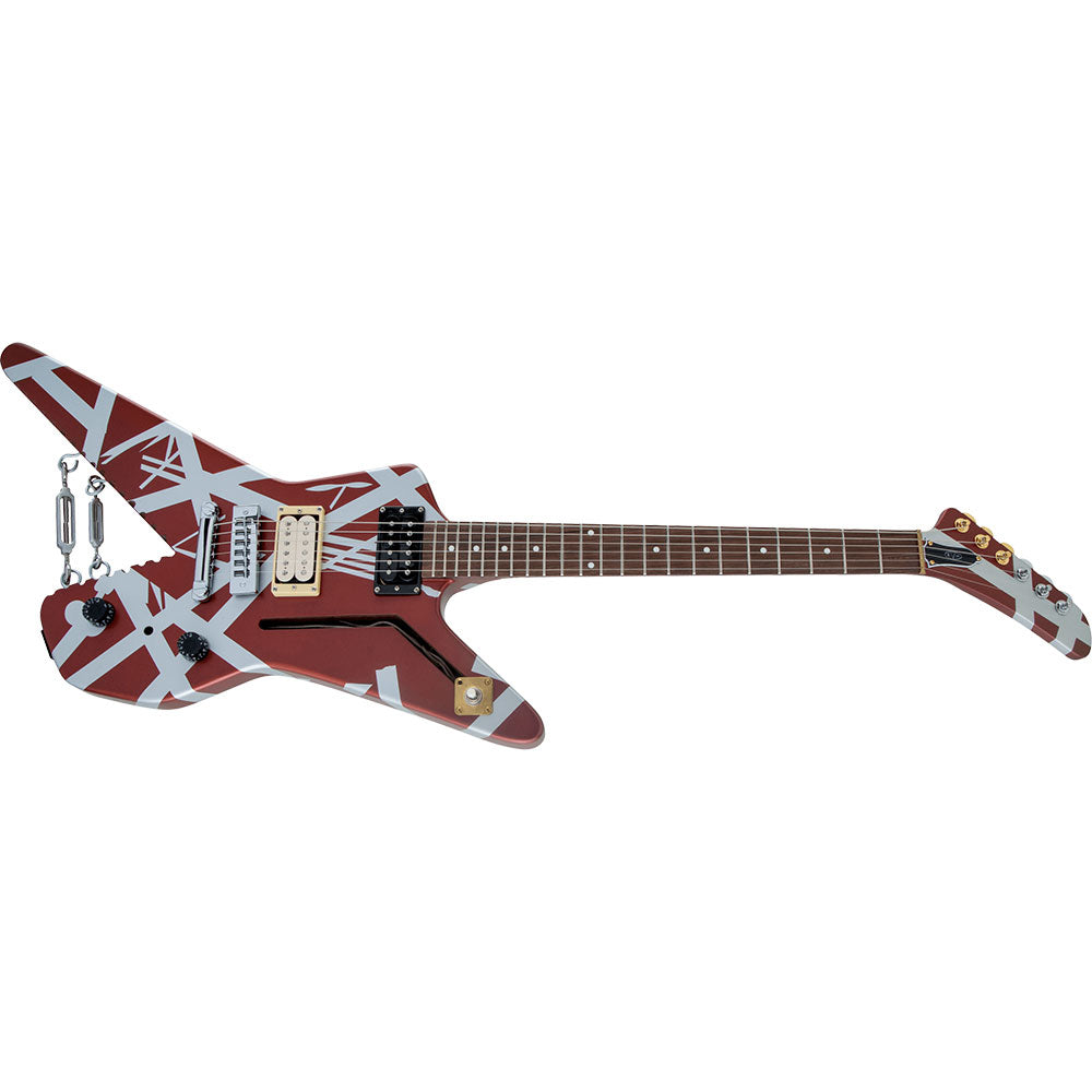 EVH Striped Series Shark