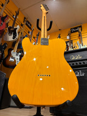 Squier - "Classic Vibe 50's Telecaster" Butterscotch Blonde (MINT - FLOOR DEMO)
