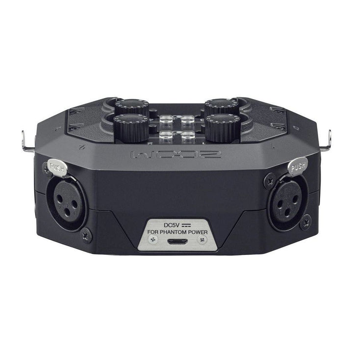 Zoom EXH-8 XLR Expander Capsule