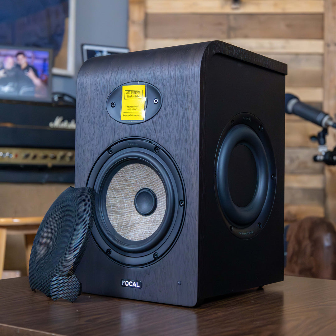 Focal Shape 65 - Studio Monitor (Each) - Demo