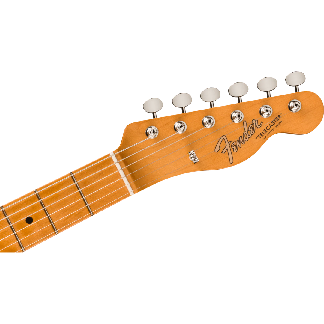 Fender  Vintera III Mid '60s Telecaster Electric Guitar (3-Color Sunburst)
