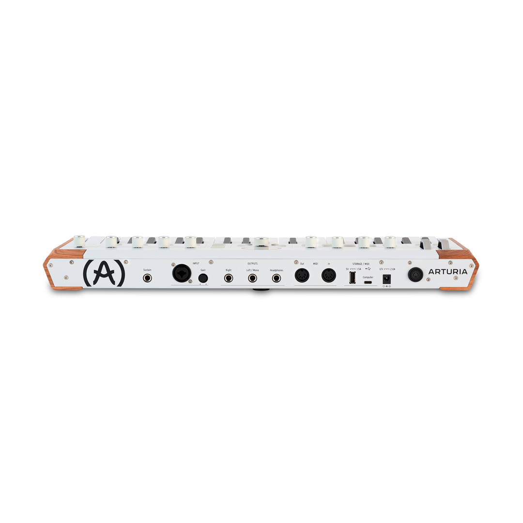 Arturia ASTROLAB37 37-Key Full-Weighted Hammer-Action Avant-Garde Stage Keyboard