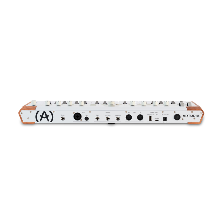 Arturia ASTROLAB37 37-Key Full-Weighted Hammer-Action Avant-Garde Stage Keyboard