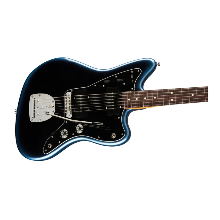 Fender American Professional II Jazzmaster (Dark Knight) Electric Guitar