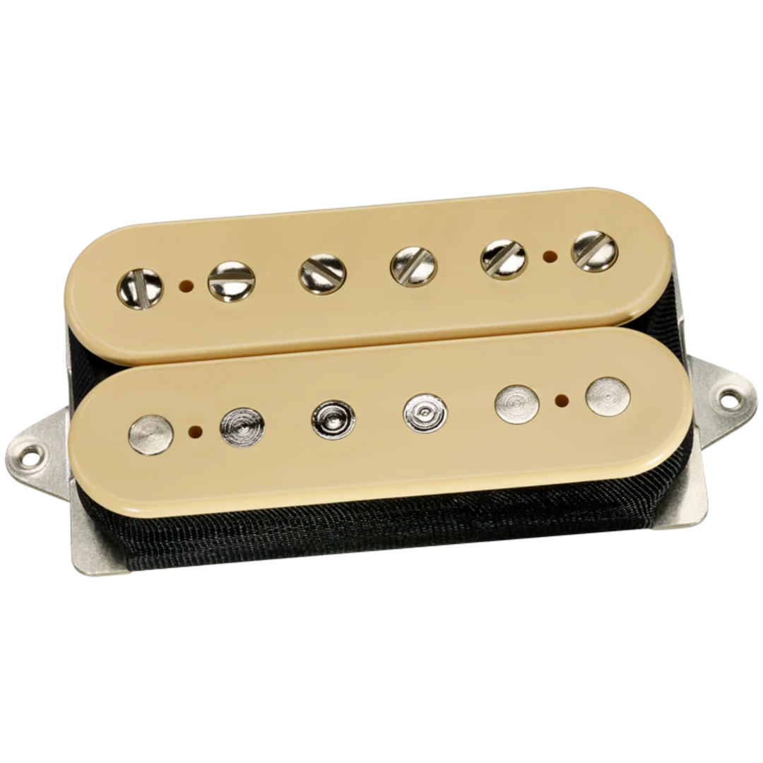 DiMarzio PAF 36th Anniversary Bridge, F-Spaced, Cream
