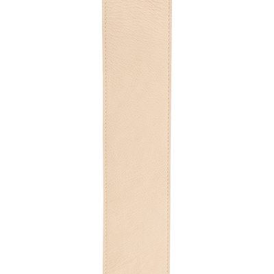 D'Addario 30BAL01 3.0 Comfort Lth Auto Lock Tan