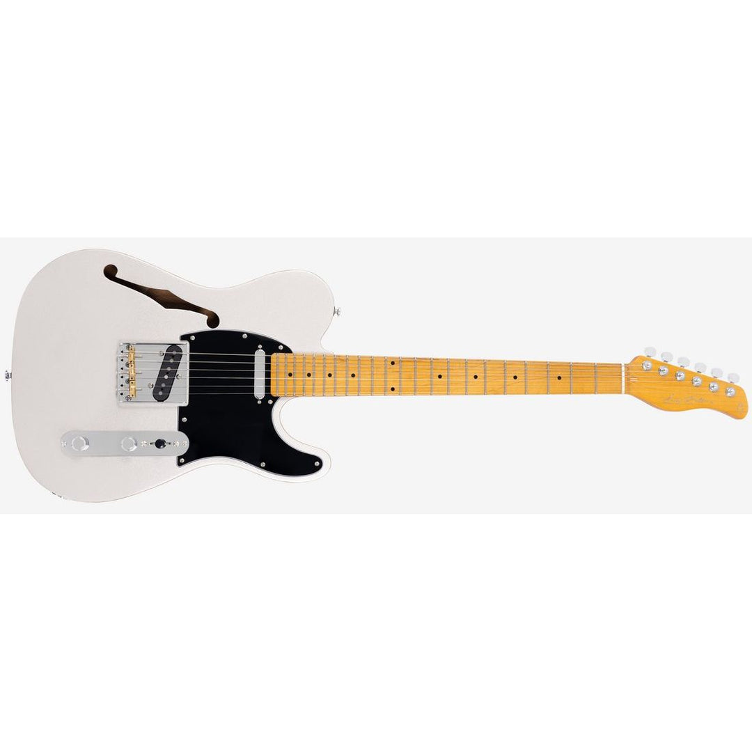 Sire Larry Carlton T7VT (Silver) T7TV-SILVER
