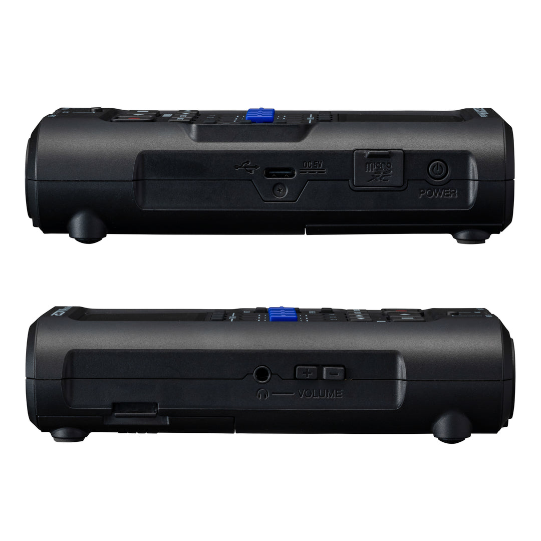 Zoom ZR4 R4 MultiTrack Recorder