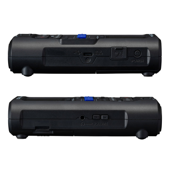 Zoom ZR4 R4 MultiTrack Recorder
