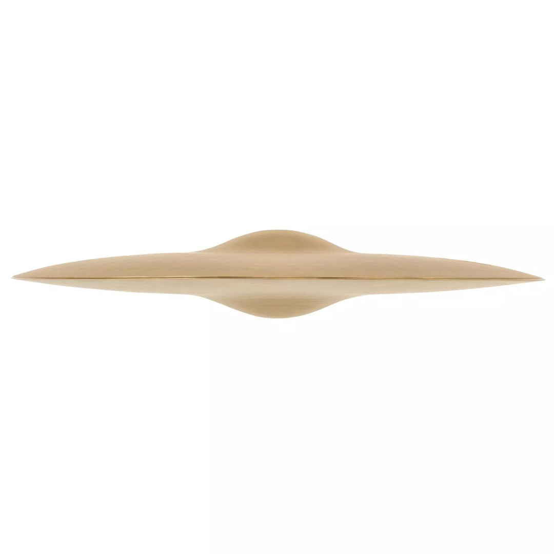 Meinl PA14QSH 14" Pure Alloy Quick Sand Hihat