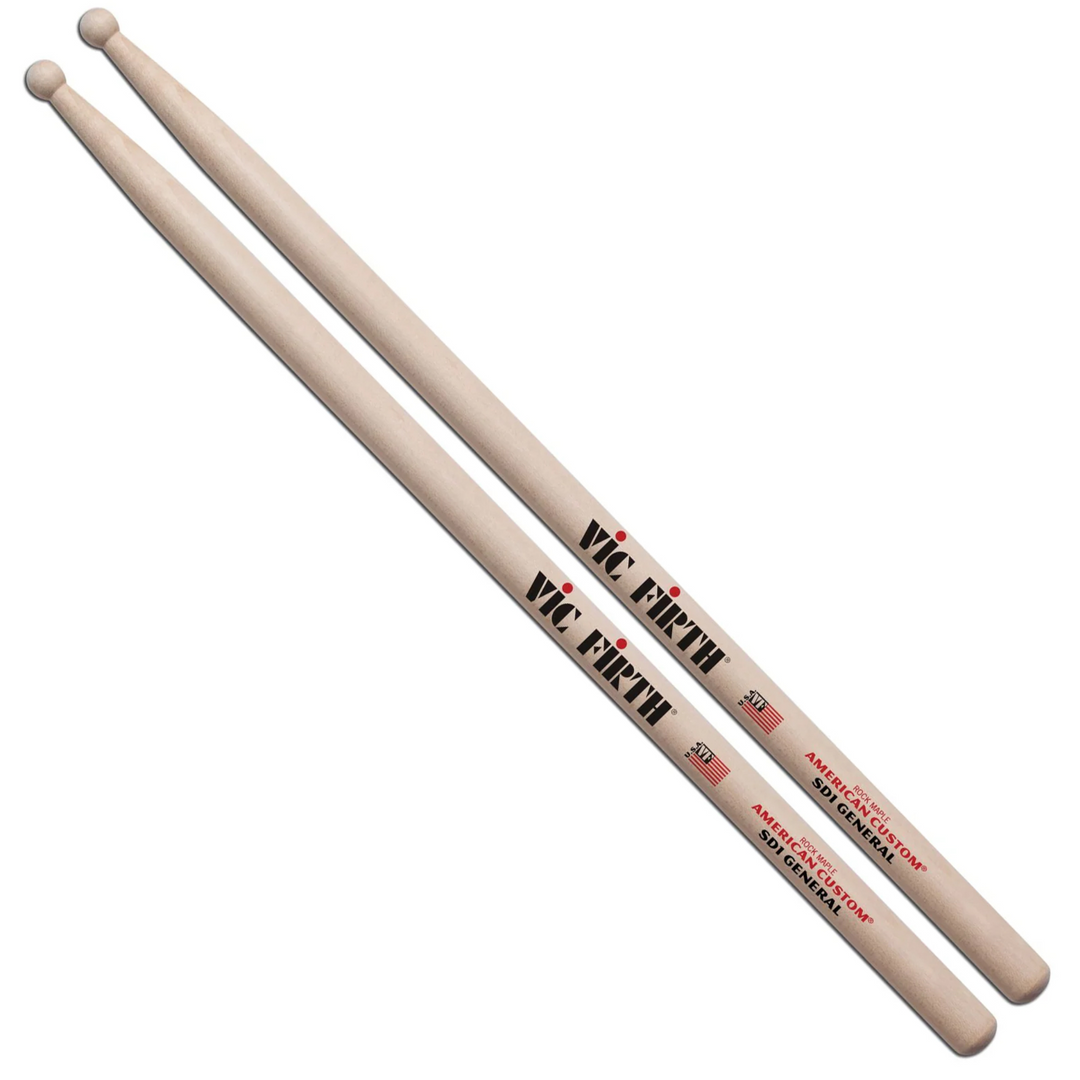 Vic Firth EP2B Performer Education Pack (includes SD1, M3, M6, T3, VXSB0012)