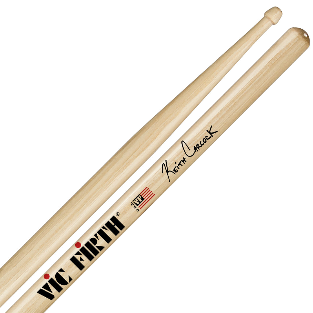 Vic Firth SKC Keith Carlock Signature Series Drumsticks