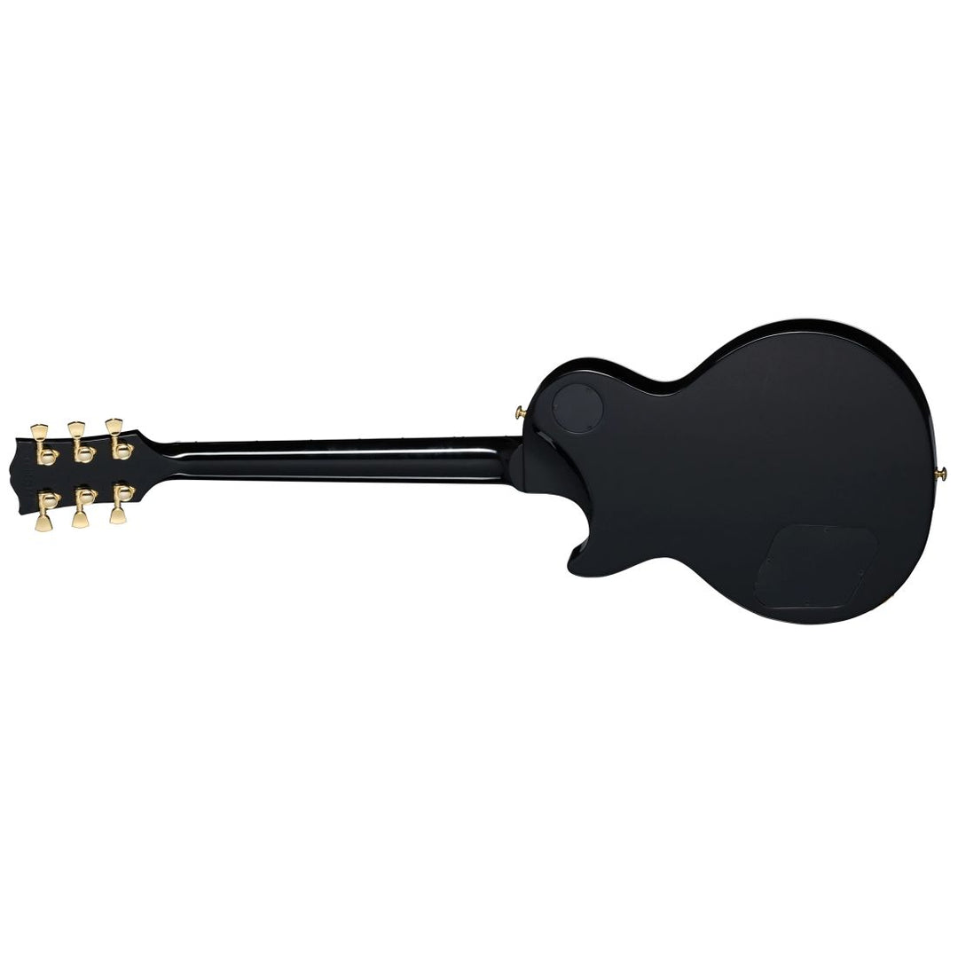 Gibson Les Paul Supreme Electric Guitar with Hardshell Case - Ebony