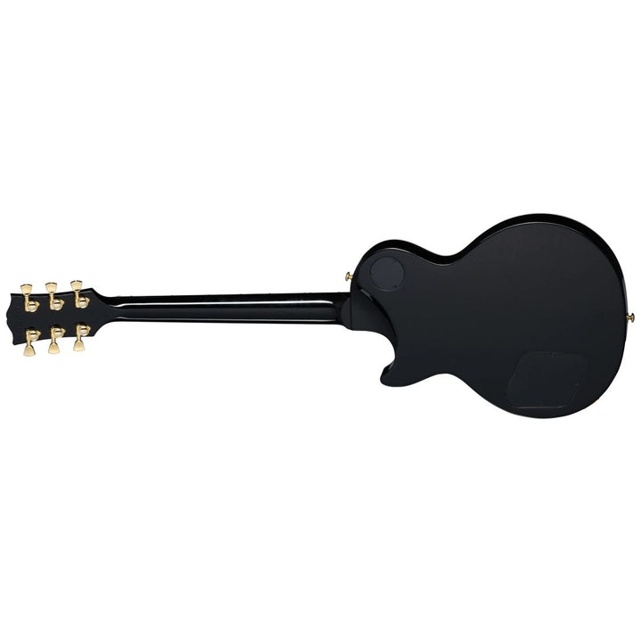 Gibson Les Paul Supreme Electric Guitar with Hardshell Case - Ebony