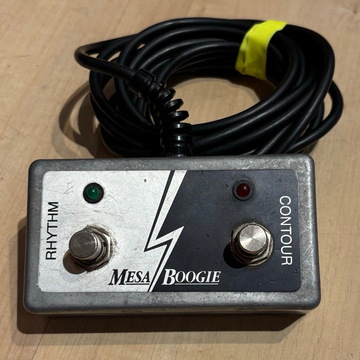 Mesa Boogie - Dual Calibre DC-3  2 Channel - 35 Watt Tube Combo w/ Switch & Cover - USED