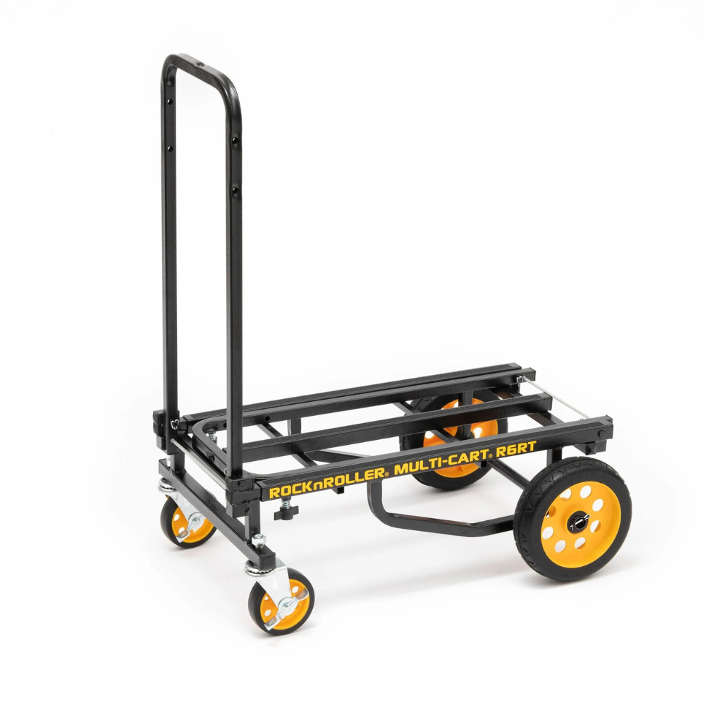 Rock N Roller R6RT  Multi-cart® (Mini)