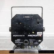 Microh DJ Monsoon FX