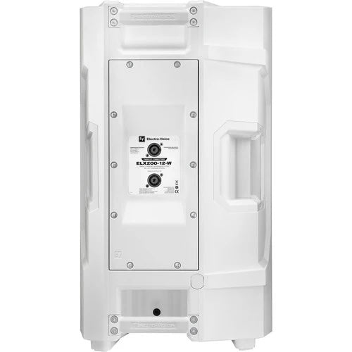 Electro-Voice ELX200-12-W 12'' 2-way Passive Speaker (White)
