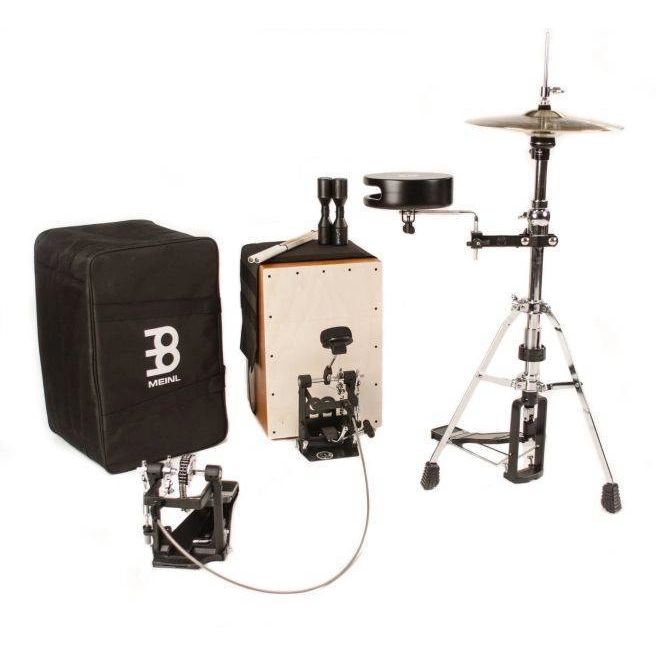 Meinl Cajon Drum Set