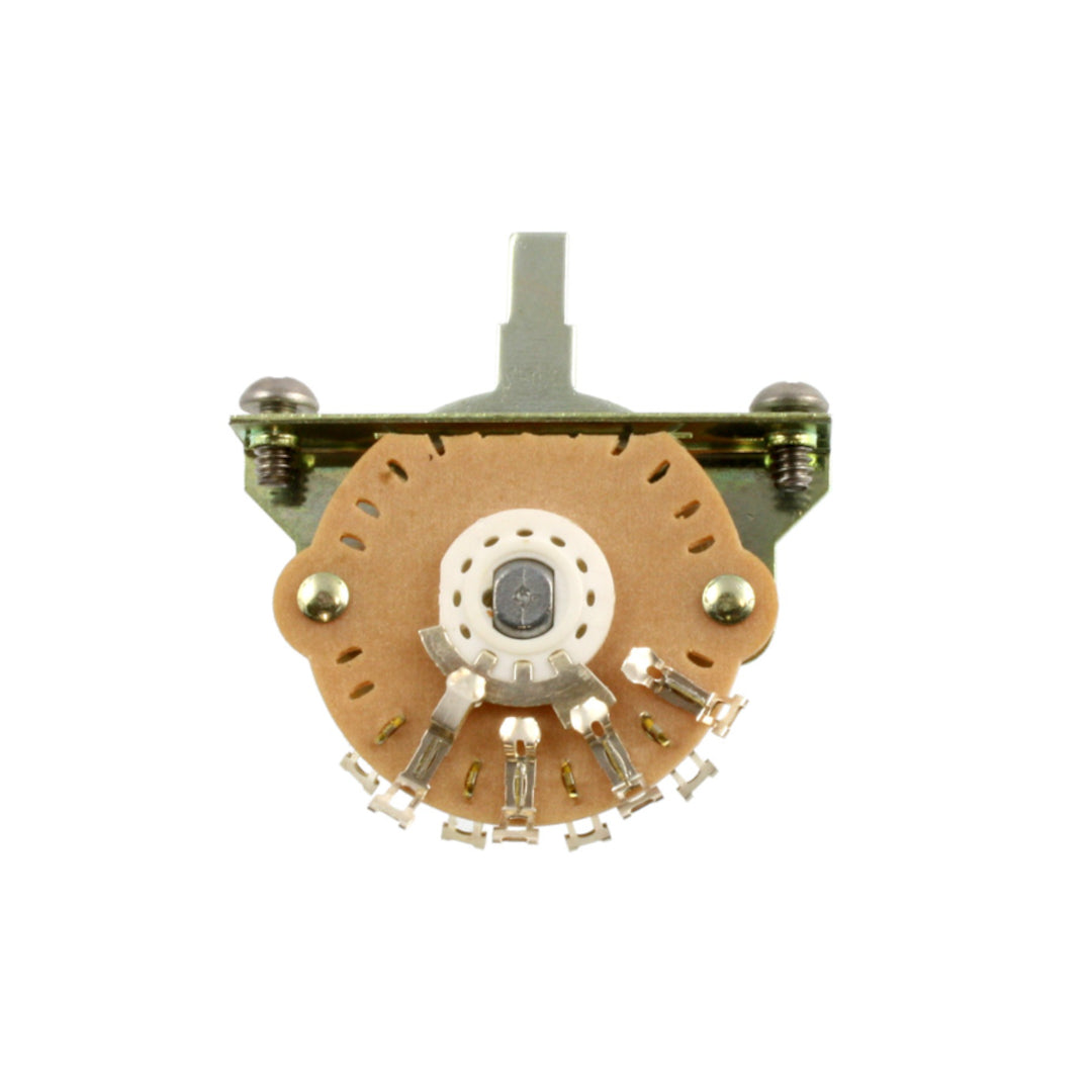 Allparts EP-4373 3-Way Oak Grigsby Blade Switch for Telecaster®
