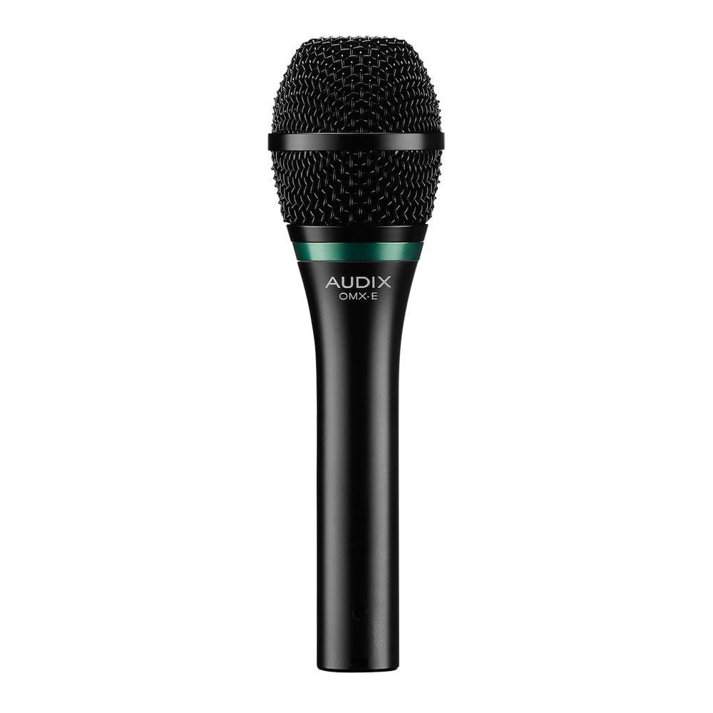 Audix OMX-E Dynamic Cardioid Vocal Microphone