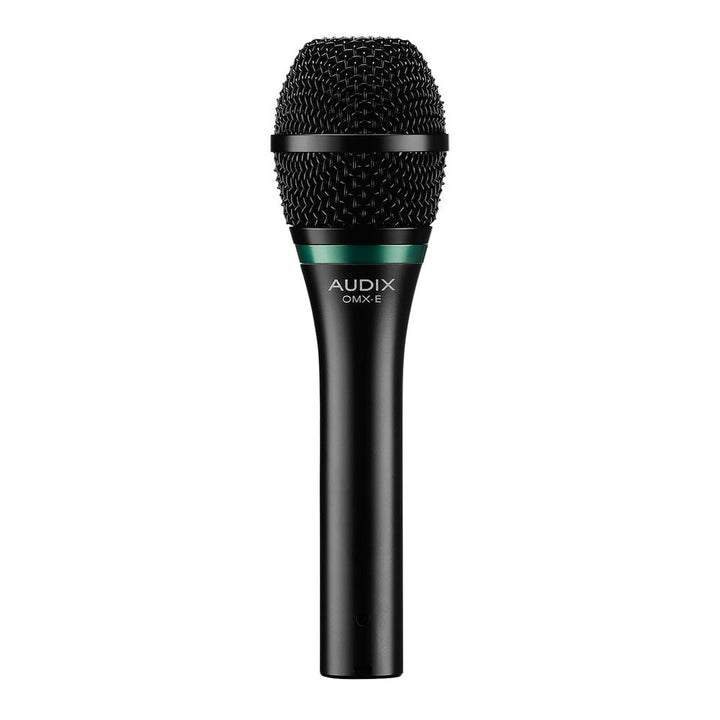 Audix OMX-E Dynamic Cardioid Vocal Microphone