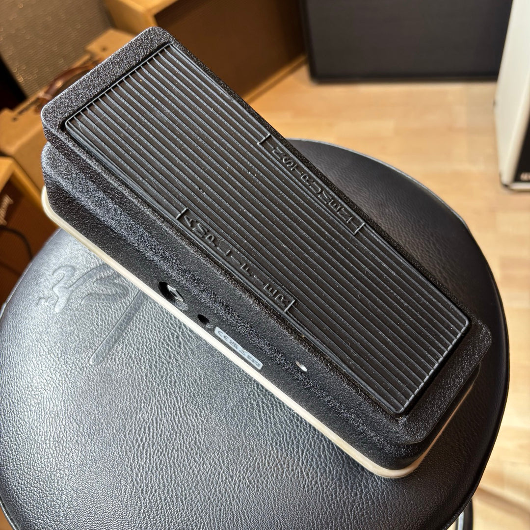 Dunlop - JH-1D Jimi Hendrix Signature Wah Pedal (No Box) - USED