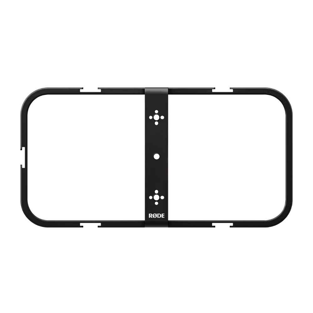 Rode PHONE CAGE Premium Magnetic Mobile Filmmaking Cage  - MagSafe