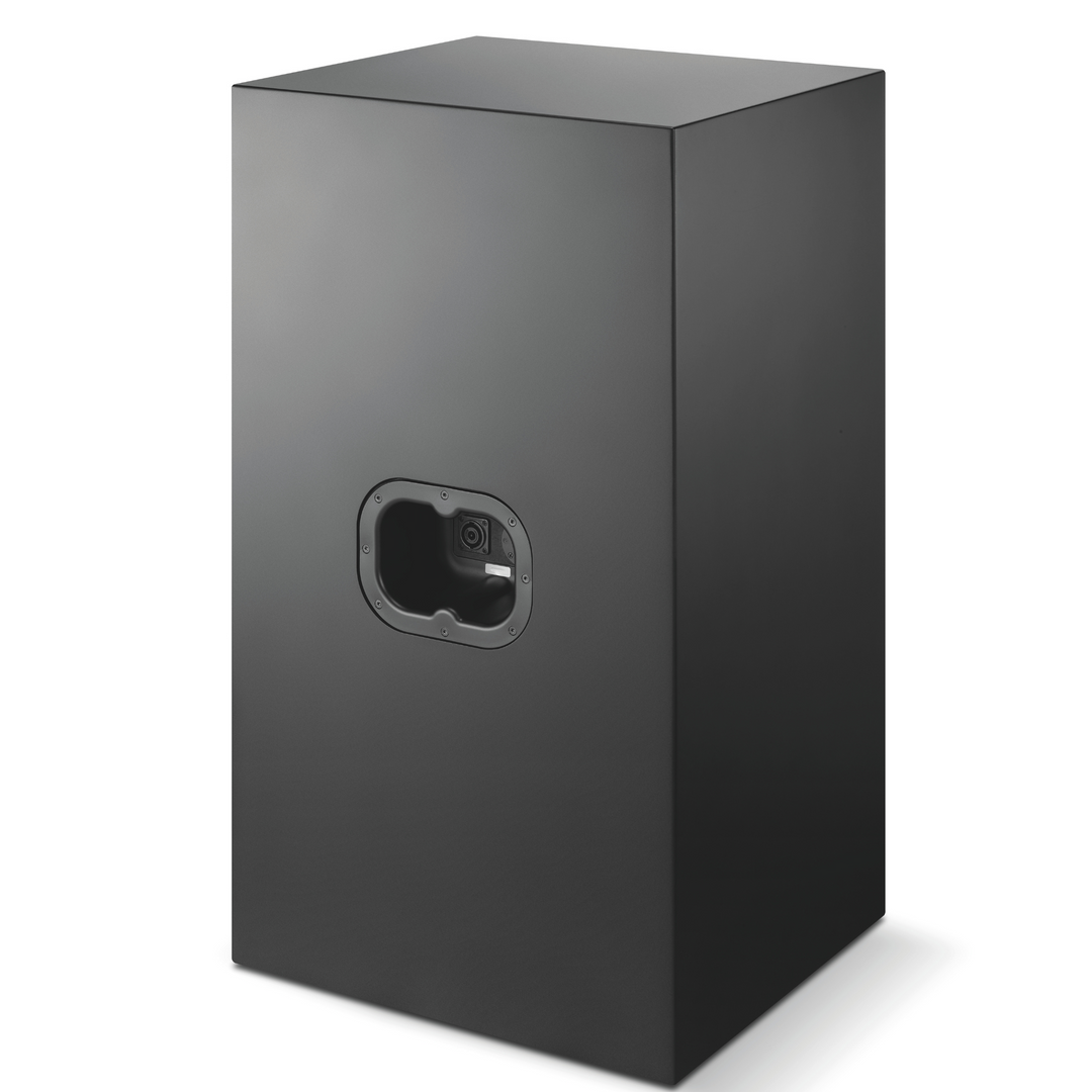 Focal FOBSBEUM1124B003 Bundle Utopia Main 112 BE -  Pair,  Black
