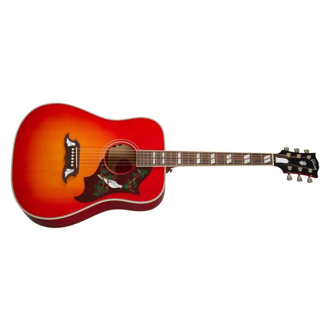 Gibson Dove Original - Vintage Cherry Sunburst