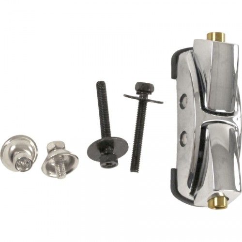 Pearl BRL-55 Reference Bridge Lug Wbrass Swivel Nut, 5.5” - 5" Snare Drums