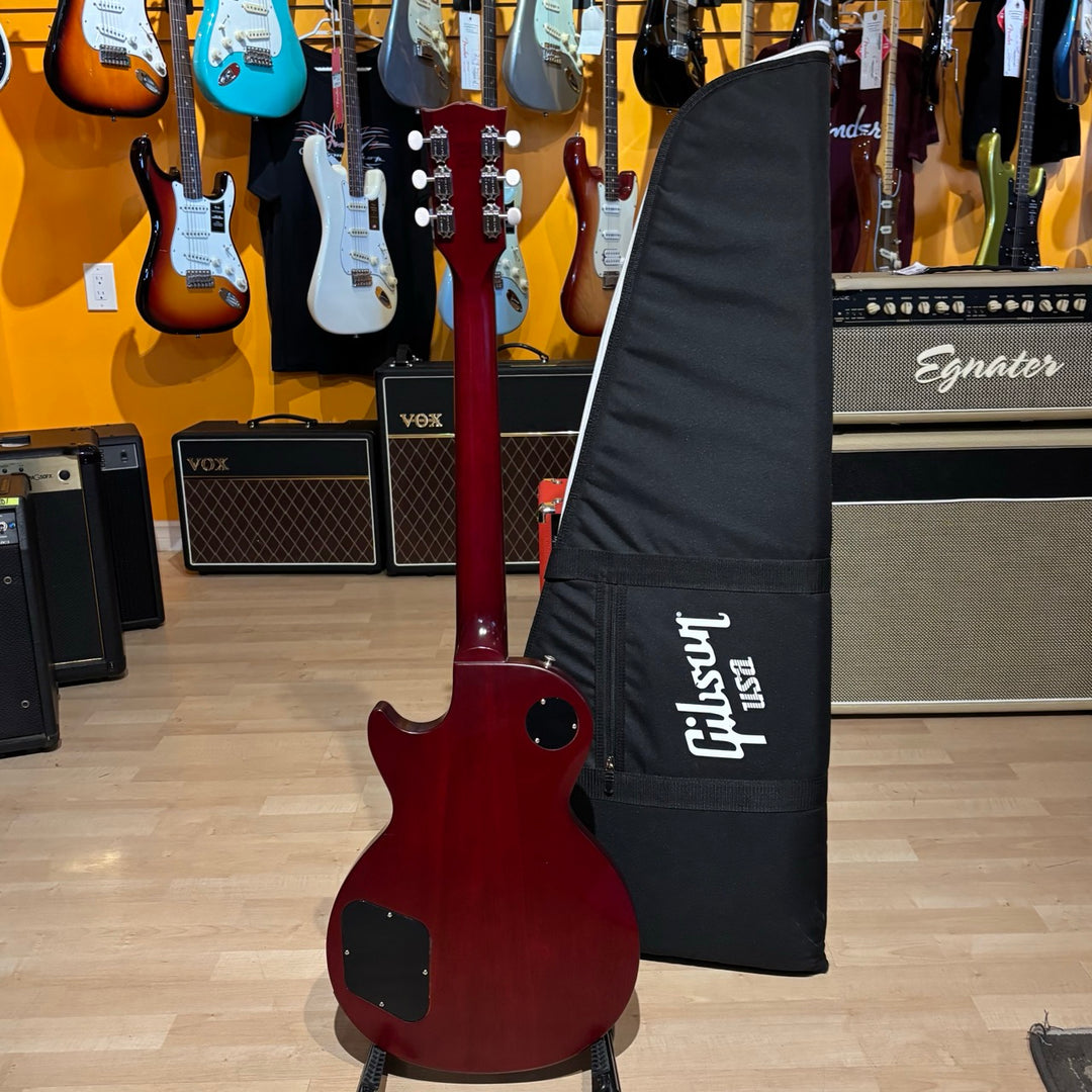 Gibson - Les Paul Special Single Cutaway (HH - Heritage Cherry - 2013) - USED