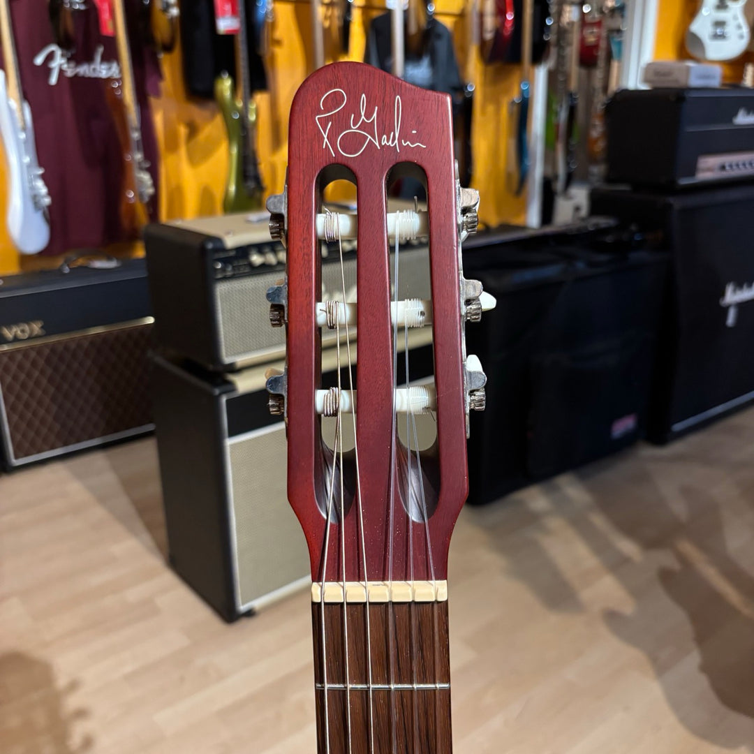Godin - Grand Concert Duet Nylon Classical w/Godin Gig Bag (Natural-2021) - USED