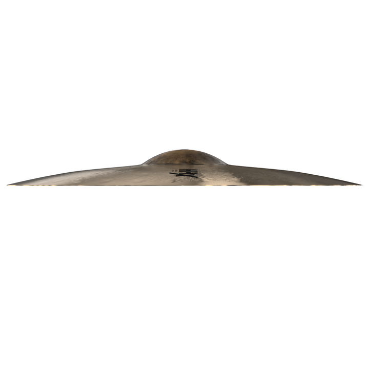 Sabian 122XMP Mike Portnoy HHX MAX Ride Cymbal - 22"