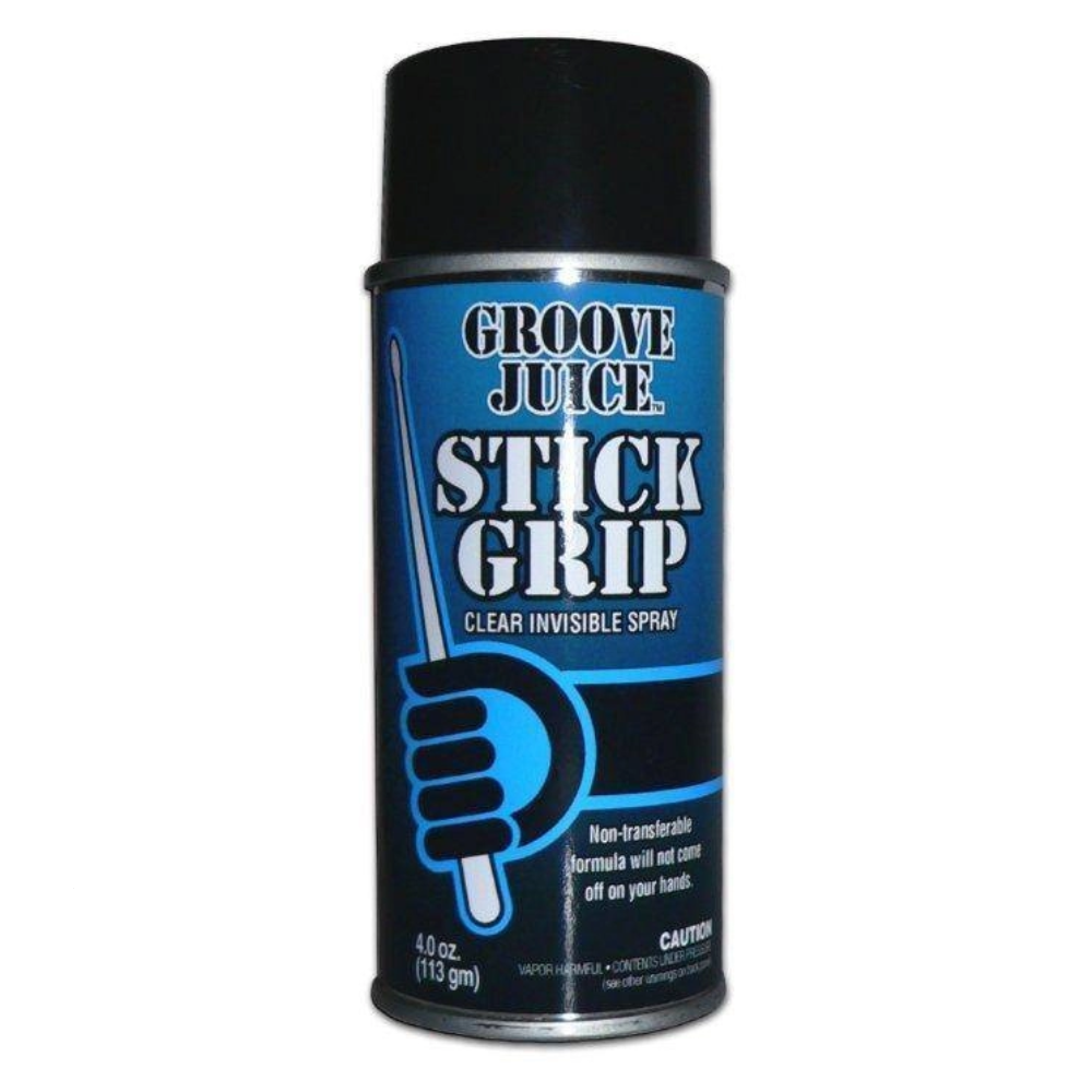Groove Juice GJSG Juice Stick Grip