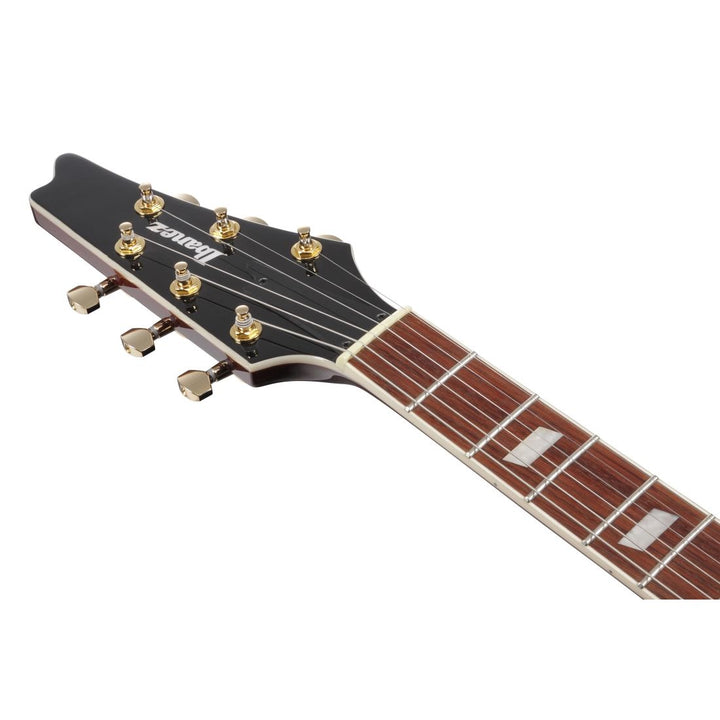 Ibanez Iceman (Violin Sunburst) IC420FMVLS