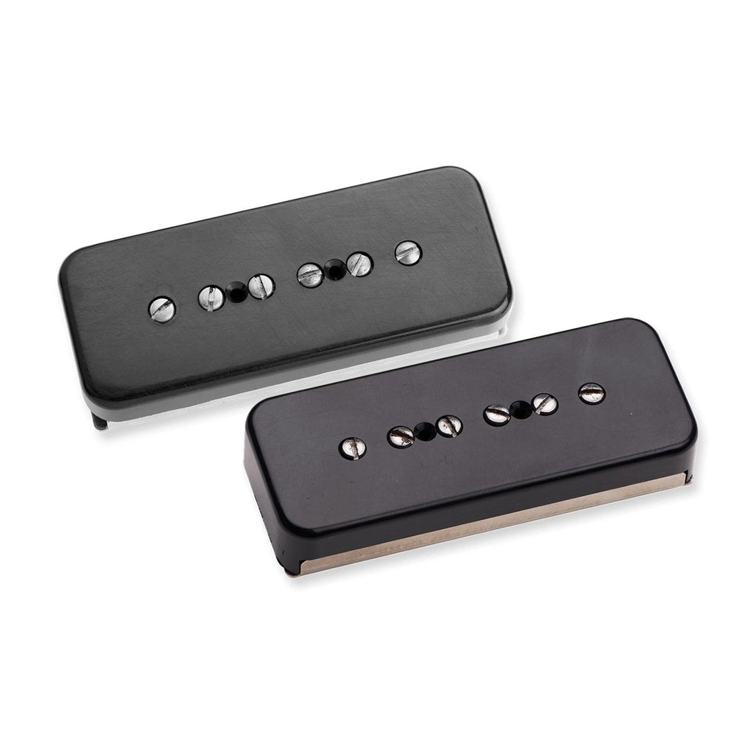 Seymour Duncan Set, Antiquity P90 Soapbar Blk