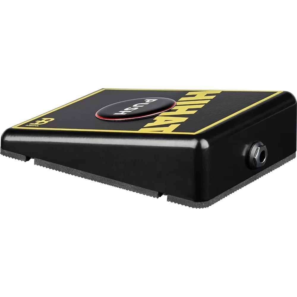 Meinl STB5- Meinl Stomp Box - Hi-Hat