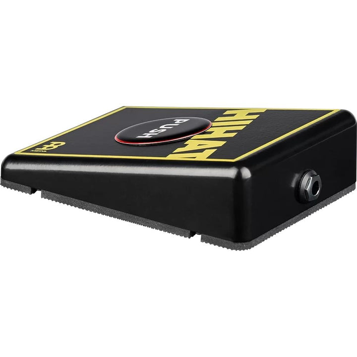 Meinl STB5- Meinl Stomp Box - Hi-Hat