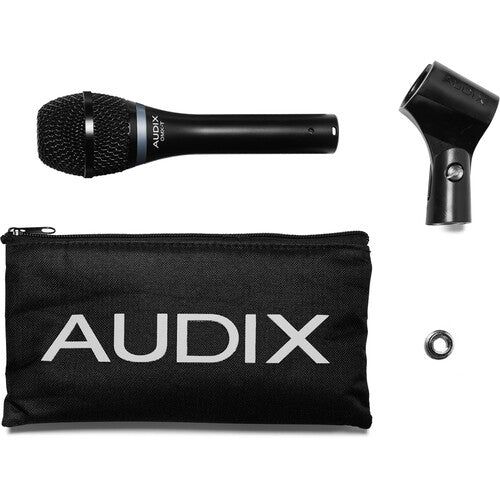Audix OMX-T Dynamic Hypercardioid Vocal Microphone