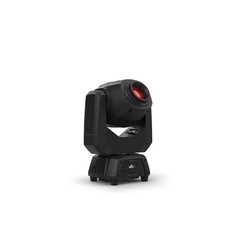 Chauvet DJ INTIMSPOT60ILS Intimidator Free Spot 60 ILS Moving Head
