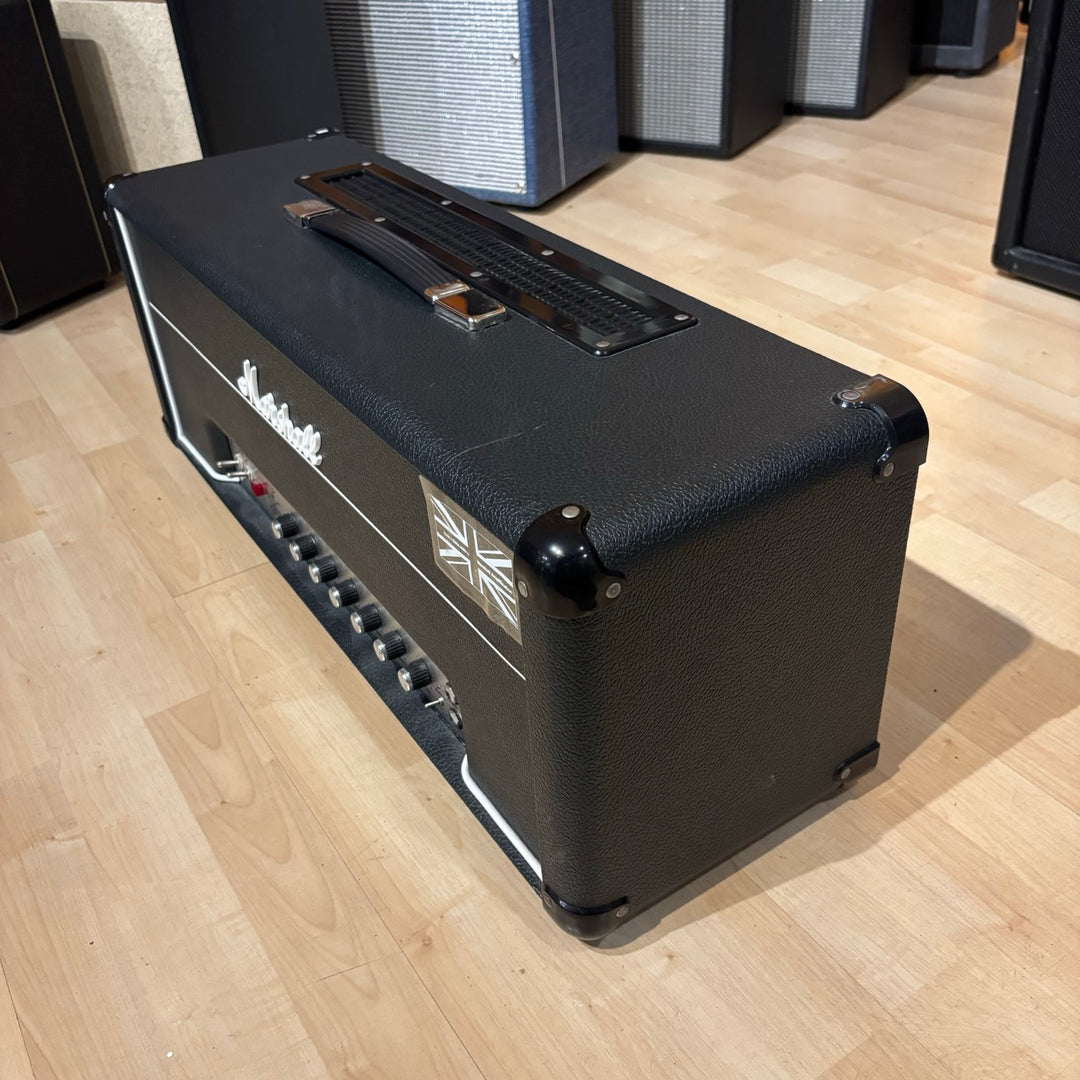 Marshall - LTD Edition "AFD-100 Slash Signature" Head w/ Switch (2011) - USED