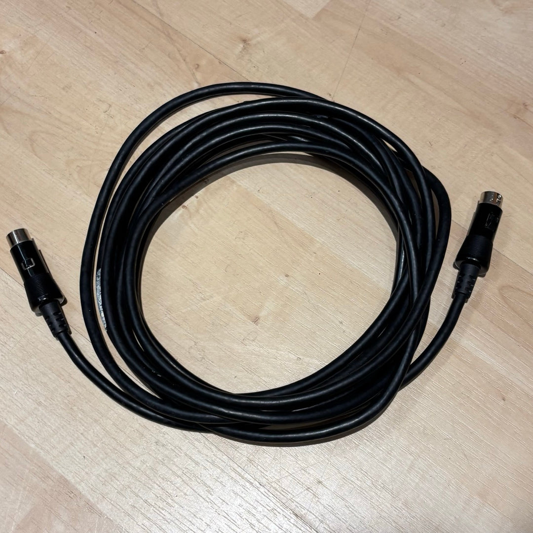 Roland Guitar Synth Package - VG88 Synth, GK2A P-up System & 15' 13 Pin Patch Cable (2003) - USED