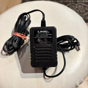 Line 6 - "DL4 Delay Modeler" (MK-1)  w/Power Supply (No Box) - USED