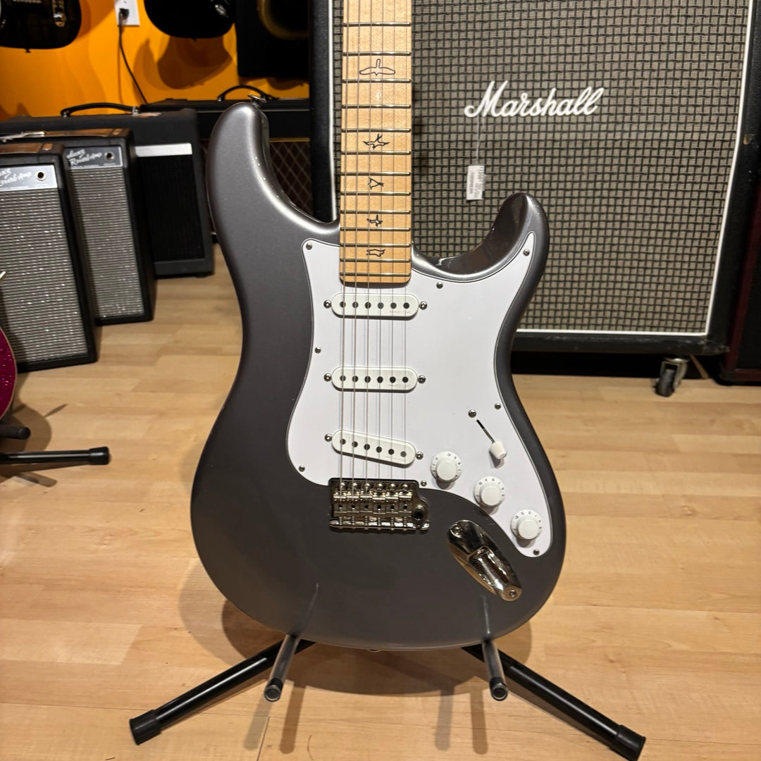 USA Made PRS - Silver Sky Tungsten w/ PRS Gig Bag (2023) - MINT - USED